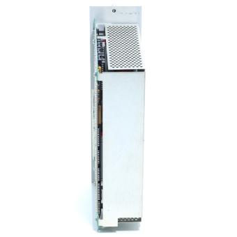 Control processor module  Used